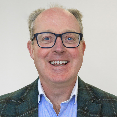 Mr Edward Dunstan