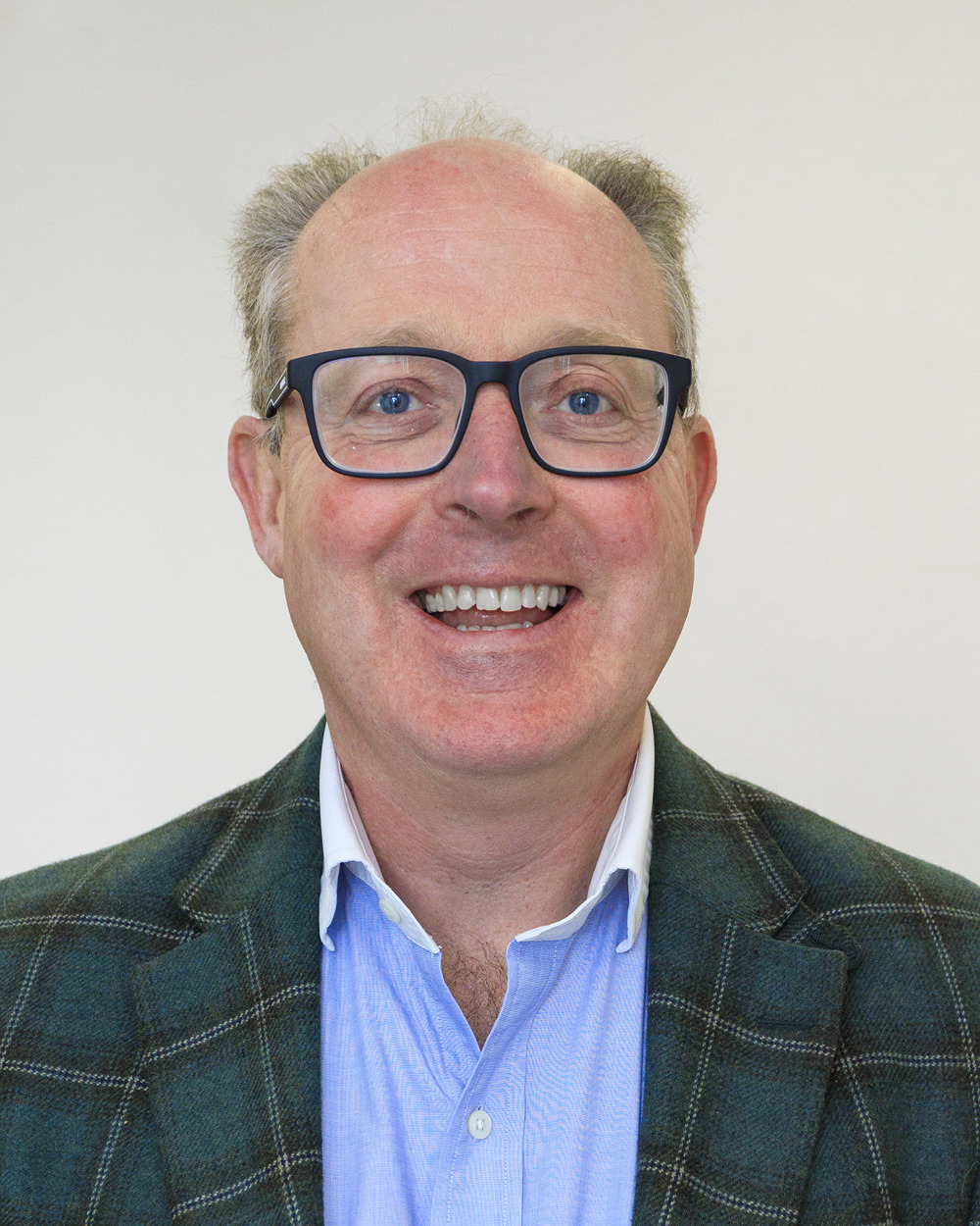 Mr Edward Dunstan