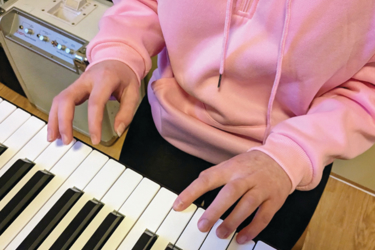 Grant support is music to the ears of Fife patients