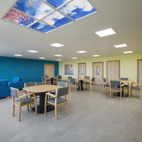 Ward 3 Table And Chairs