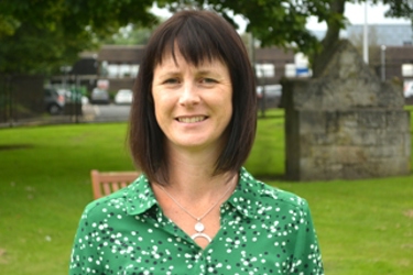 New Charity Manager for the Fife Health Board Endowment Fund