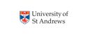 St Andrews Logo
