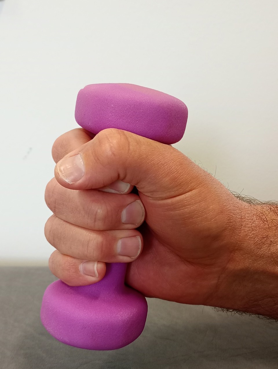 Wrist Deviators
