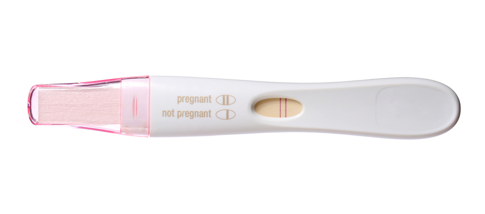 Pregnancy Test Adobestock 87549187