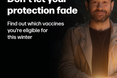 Update on delivery of the winter flu and COVID programme
