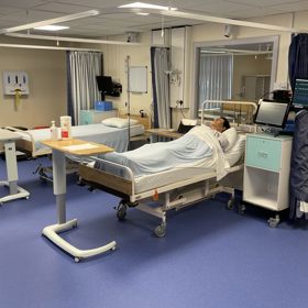 Sim Centre 2