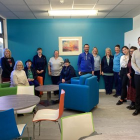 Randolph Wemyss Hub - 1