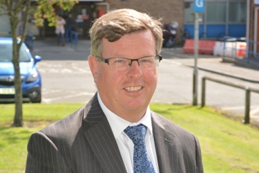 New Member Appointed to Fife NHS Board