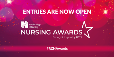 Rcn Awards 2023