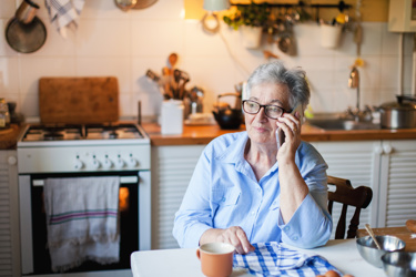 NHS Fife Call Handing System 