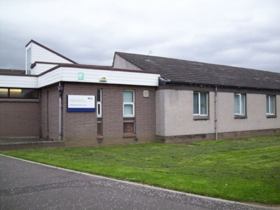 Valleyfield Medical Practice