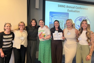 Neonatal Team