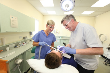 Dental services and what's changed