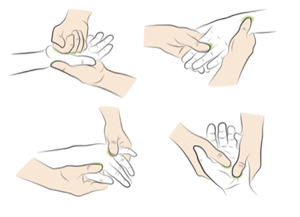 Massage