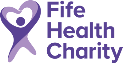 Fife Health Charity logo