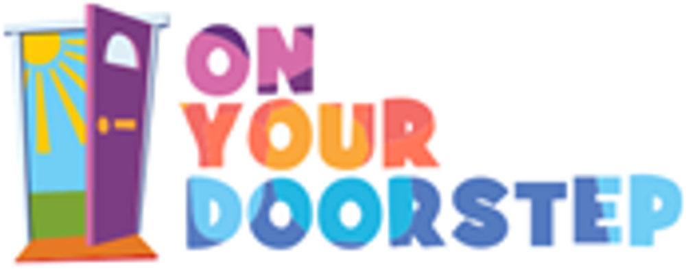 On Your Doorstep
