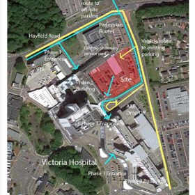 Car Park H