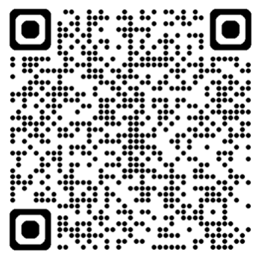 QR Code Pelvic Floor Exercises