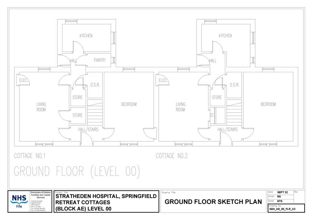 20220908 SEH AE 00 Retreat Cottages Ground Floor A3 (1)