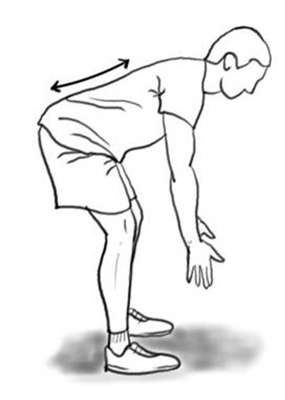 Dead Lifts