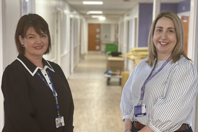 QMH Gynae Unit 1