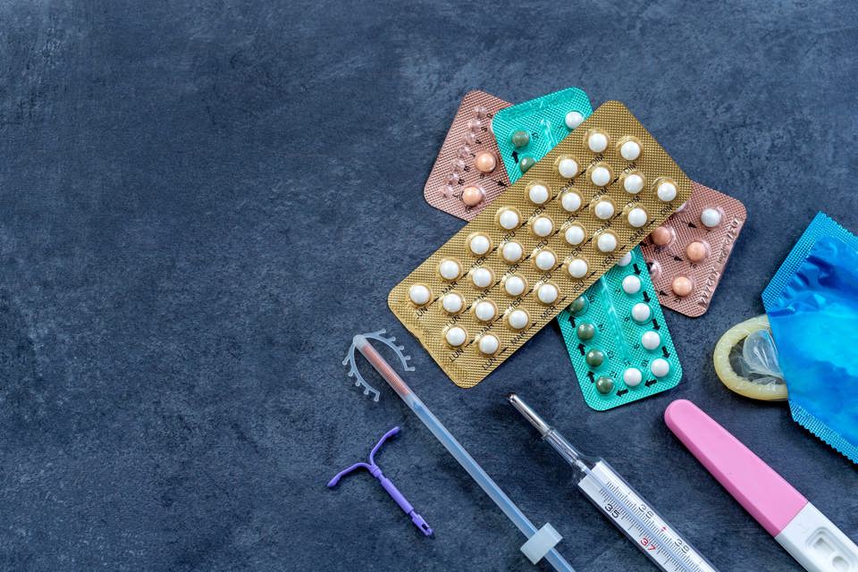 Contraceptive Pills Adobestock 254409397