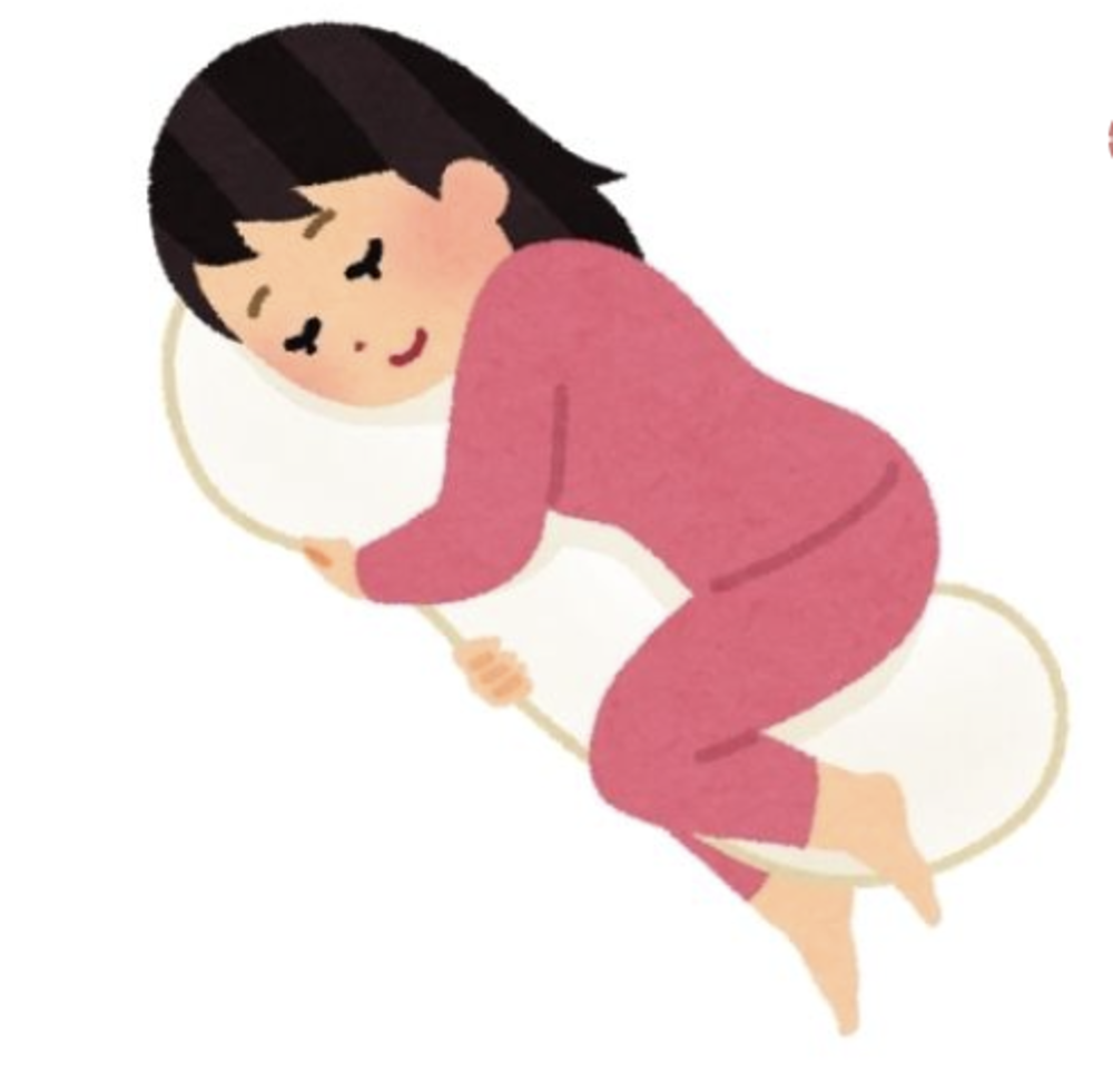 Baby Yoga Bolster