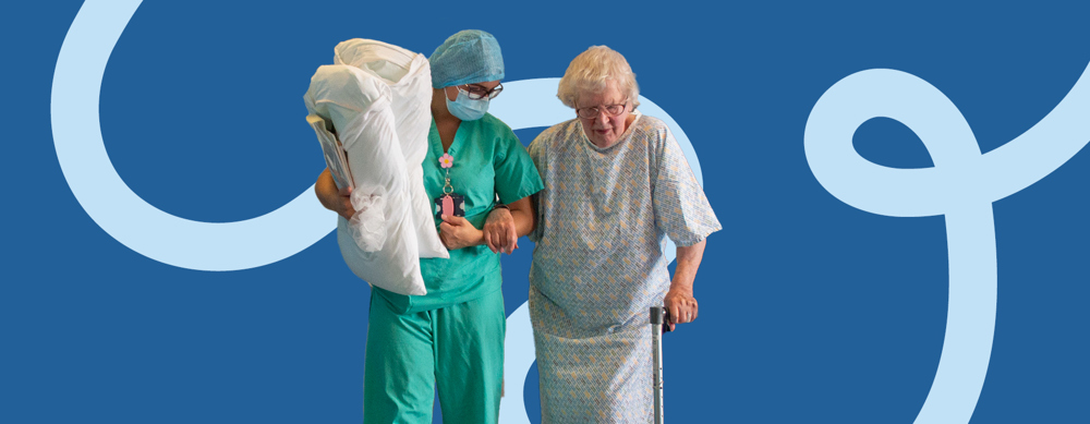 NTC Attending Surgery