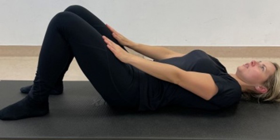 Tummy Crunch1