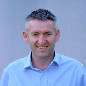 Alan Wilson