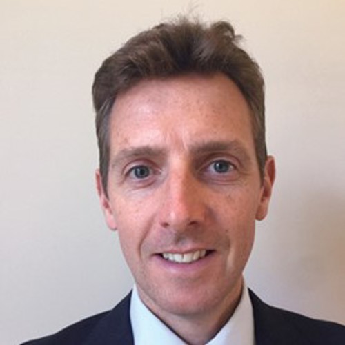 Johnathon Cowie