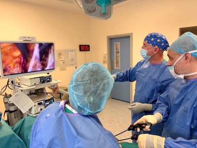 Hernia Masterclass 1