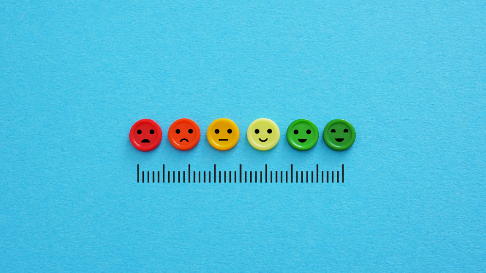 Adobestock 1363590880 Feedback Buttons