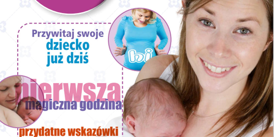 Off To A Good Start Polish
