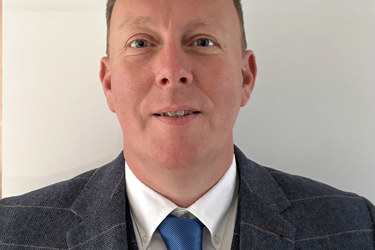 David Miller will join NHS Fife on 1st January 2023 as Director of Workforce.