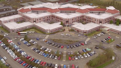 QMH Aerial Image001
