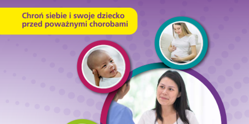 Vaccines In Pregnancy Polish