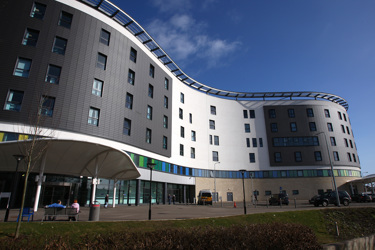 Changes to NHS Fife visiting arrangements 