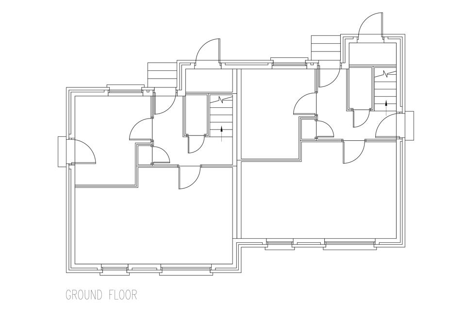 Leven Grnd Floor A3 Floor 50 01