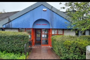 Reduced Service at Millhill Surgery