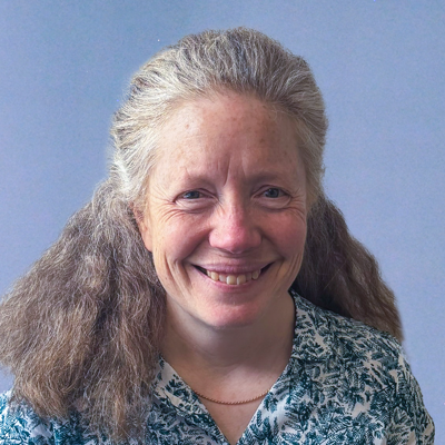 Joy Tomlinson