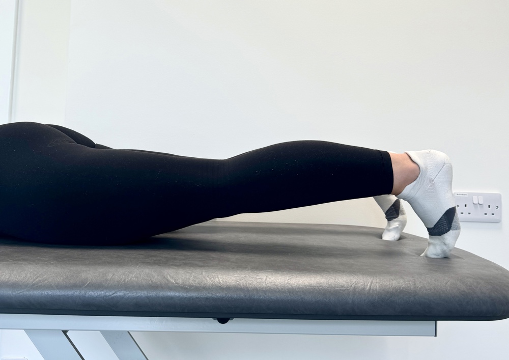 Thigh Strengthening