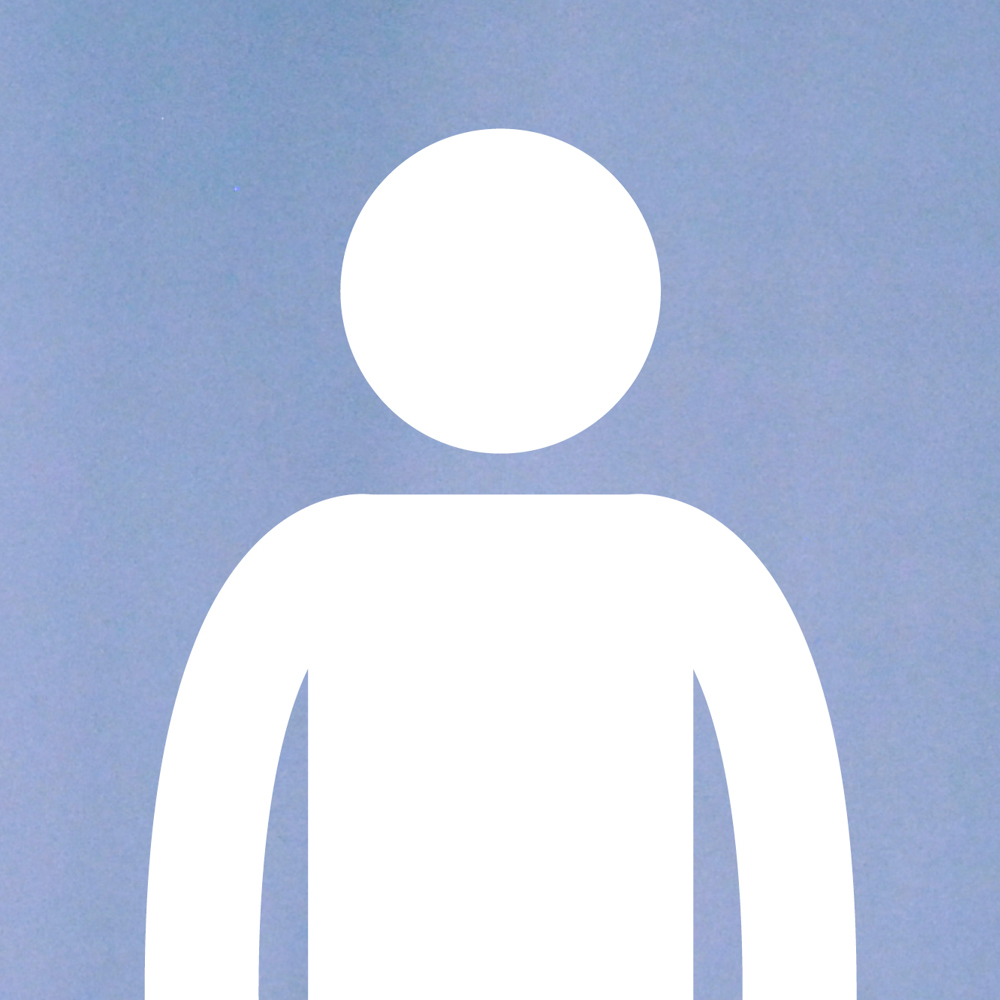 Blob person