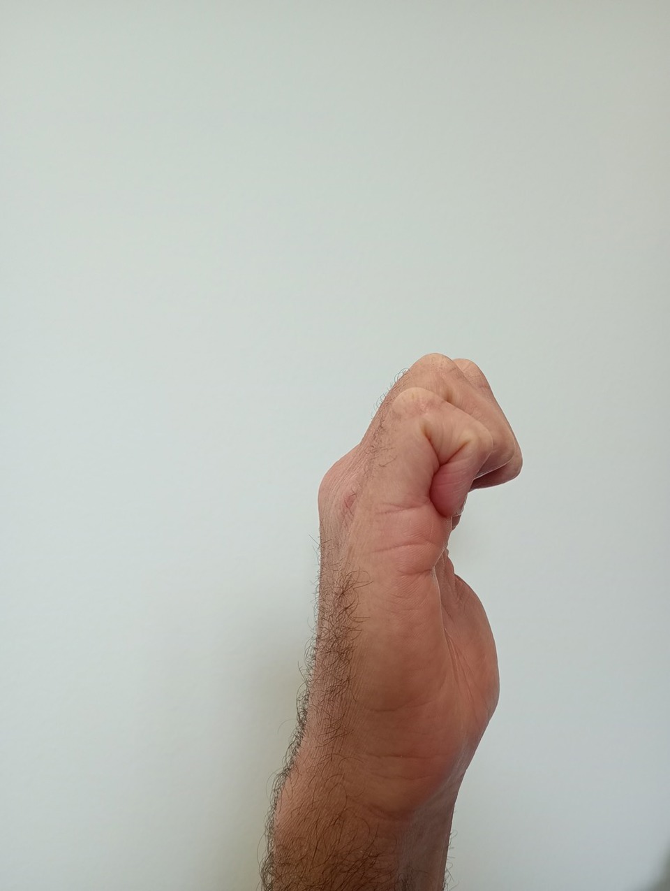 Bend Knuckle Joints