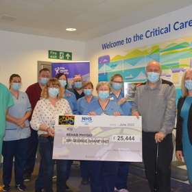 ICU Donation Photo 2