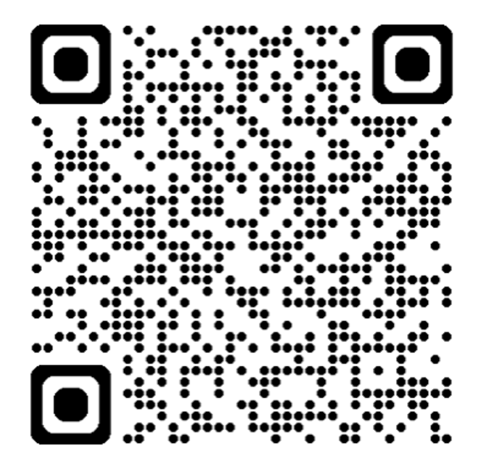 QR Code Pelvic Pain Foundation