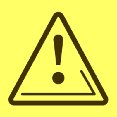 Weather Yellow Warning