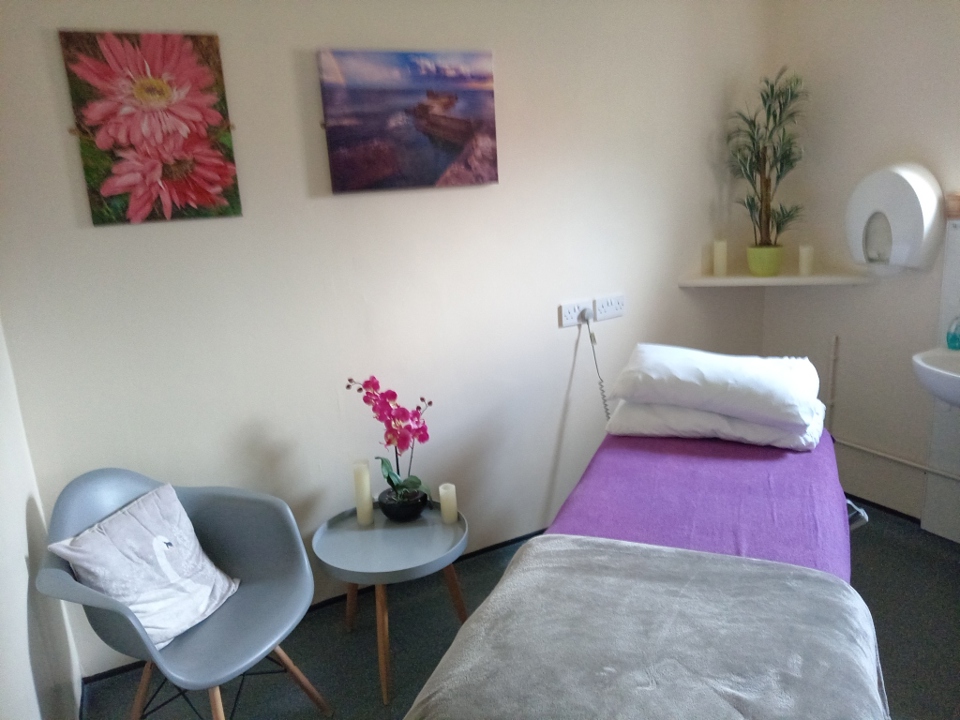Therapy Room