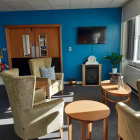 Sitting Room 2