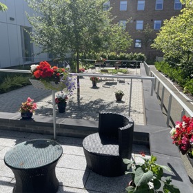 NTC Terrace